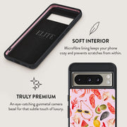 Bajo El Sol - Google Pixel 8 Pro Case