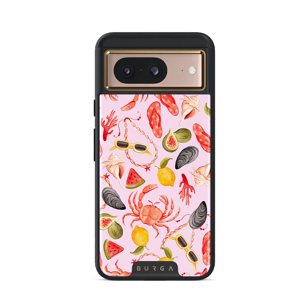 Bajo El Sol - Google Pixel 8 Case