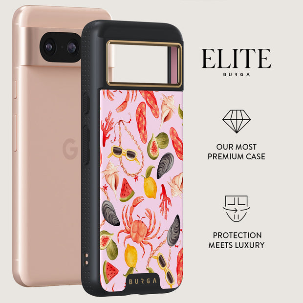 Bajo El Sol - Google Pixel 8 Case