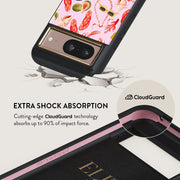 Bajo El Sol - Google Pixel 8 Case
