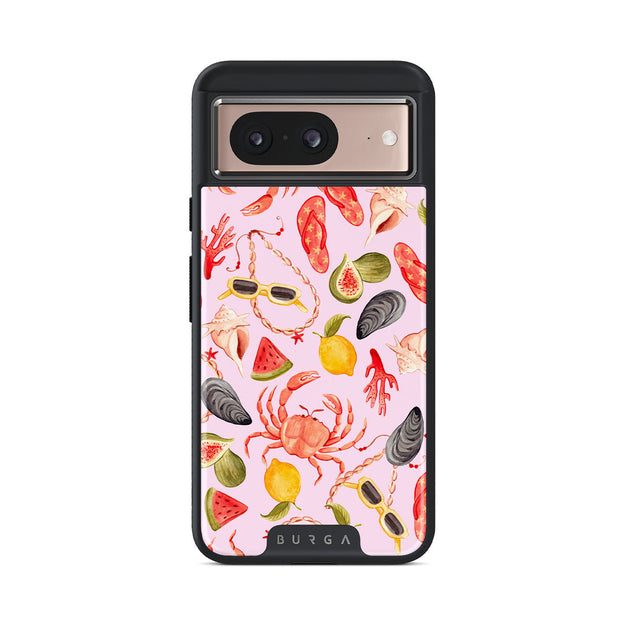 Bajo El Sol - Google Pixel 8 Case