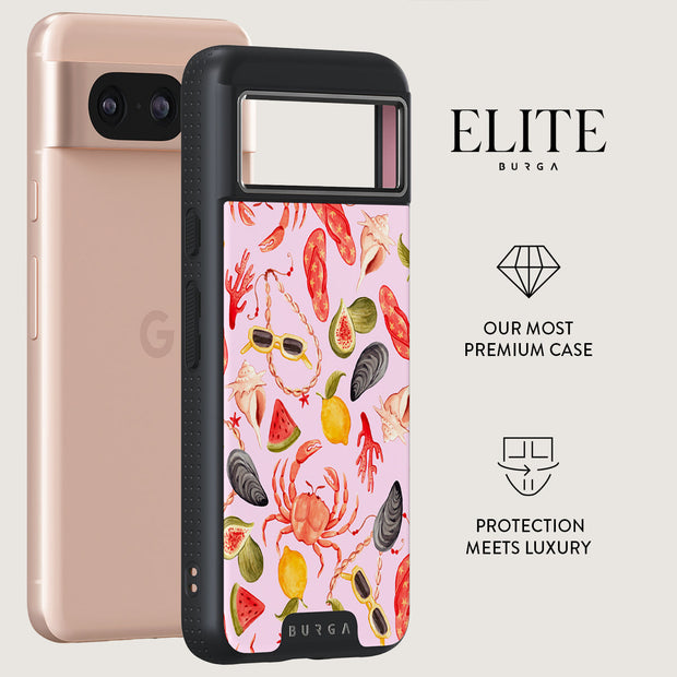 Bajo El Sol - Google Pixel 8 Case