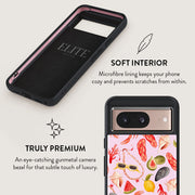 Bajo El Sol - Google Pixel 8 Case