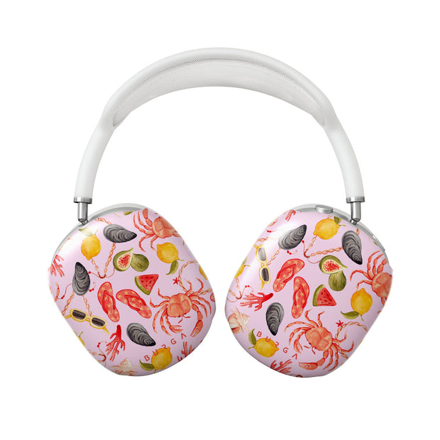 Bajo El Sol - AirPods Max Case