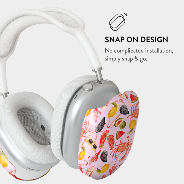Bajo El Sol - AirPods Max Case