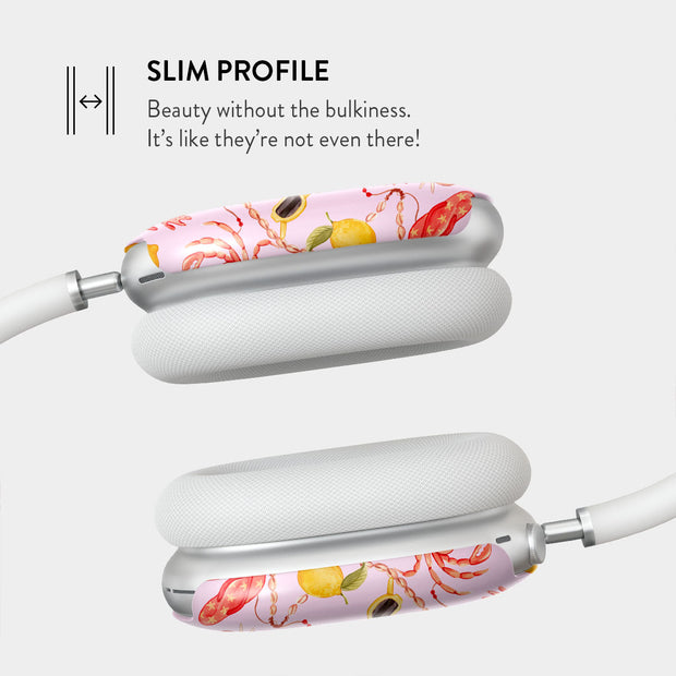 Bajo El Sol - AirPods Max Case