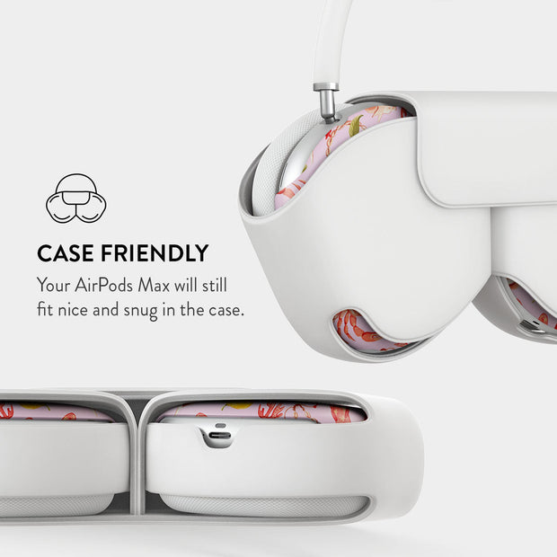 Bajo El Sol - AirPods Max Case