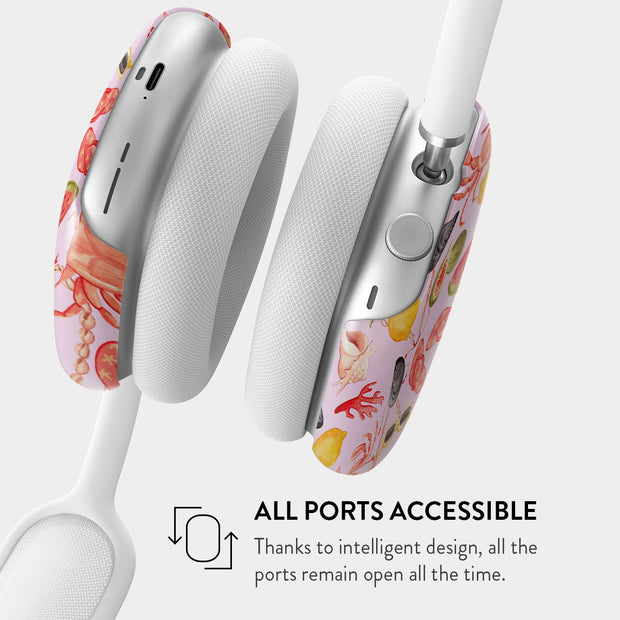 Bajo El Sol - AirPods Max Case