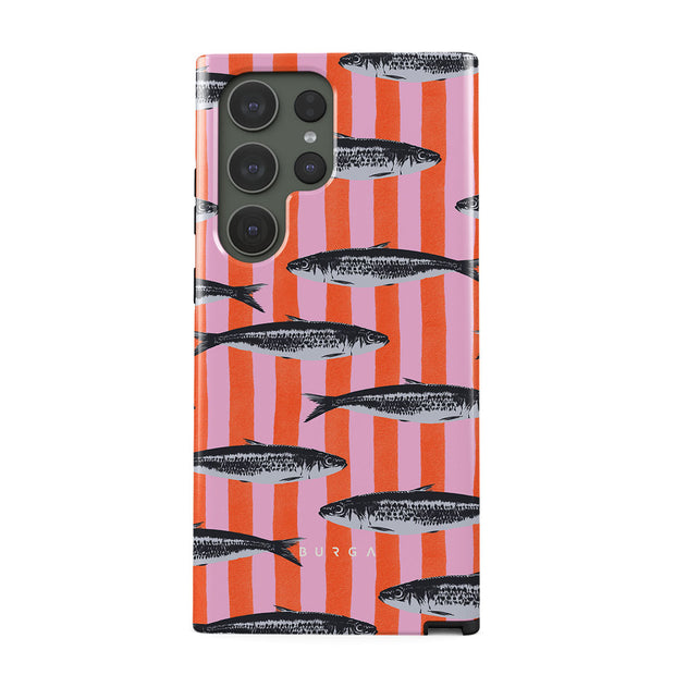Del Mar - Samsung Galaxy S23 Ultra Case