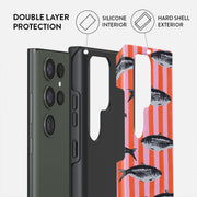 Del Mar - Samsung Galaxy S23 Ultra Case