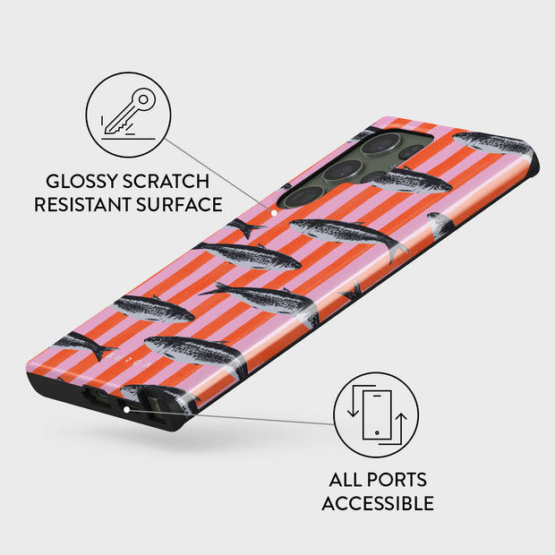 Del Mar - Samsung Galaxy S23 Ultra Case