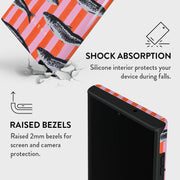 Del Mar - Samsung Galaxy S23 Ultra Case