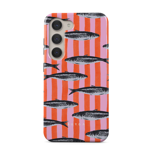 Del Mar - Samsung Galaxy S23 Plus Case