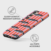 Del Mar - Samsung Galaxy S23 Plus Case