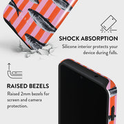 Del Mar - Samsung Galaxy S23 Plus Case