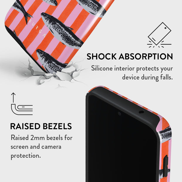 Del Mar - Samsung Galaxy S23 Plus Case