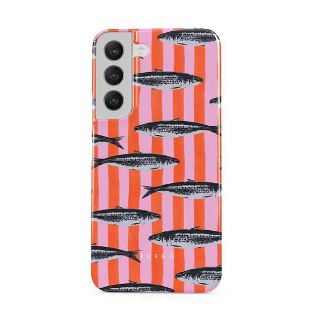 Del Mar - Samsung Galaxy S22 Plus Case