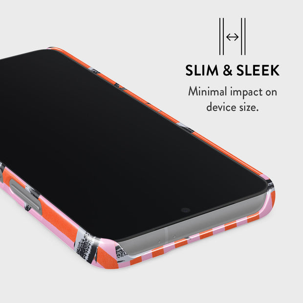 Del Mar - Samsung Galaxy S22 Plus Case