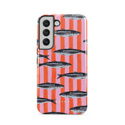 Del Mar - Samsung Galaxy S22 Plus Case