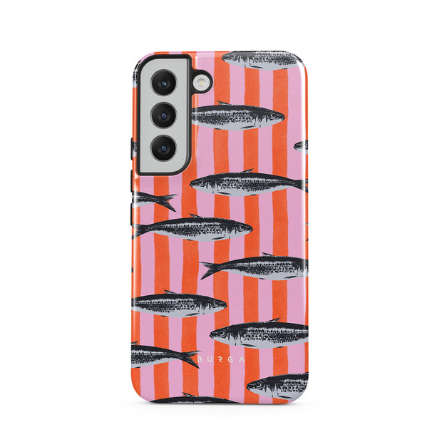 Del Mar - Samsung Galaxy S22 Plus Case
