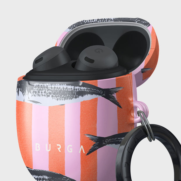 Del Mar - Google Pixel Buds Pro Case
