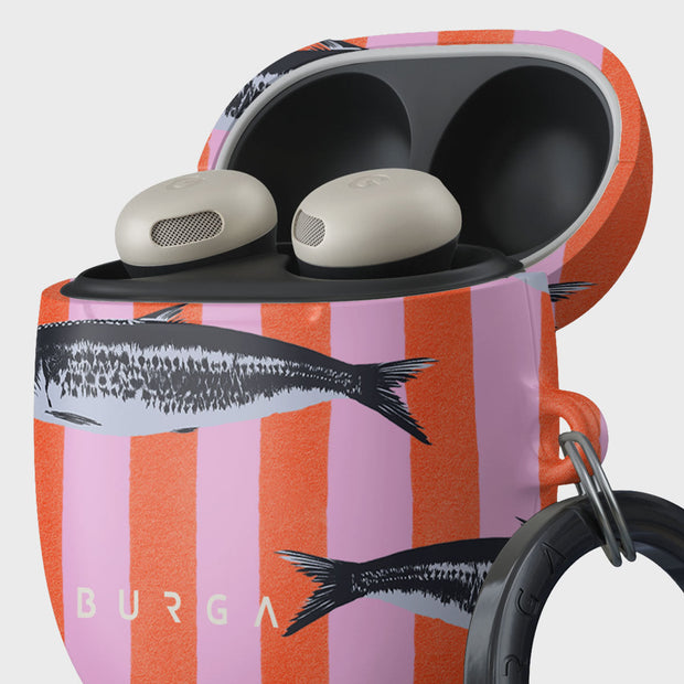 Del Mar - Google Pixel Buds Pro 2 Case