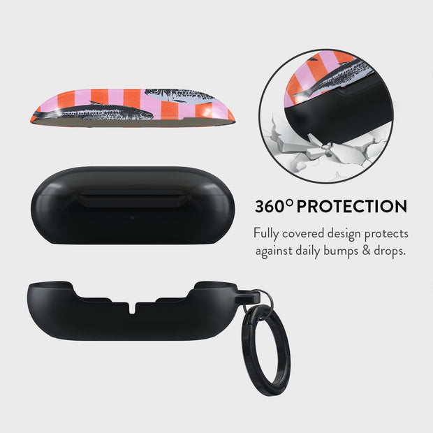 Del Mar - Samsung Galaxy Buds Case