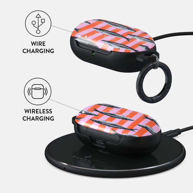 Del Mar - Samsung Galaxy Buds Case