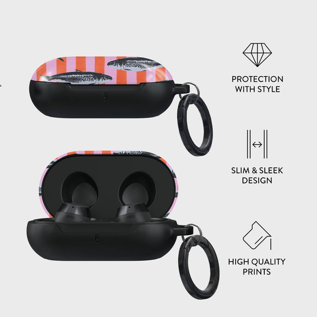 Del Mar - Samsung Galaxy Buds Case