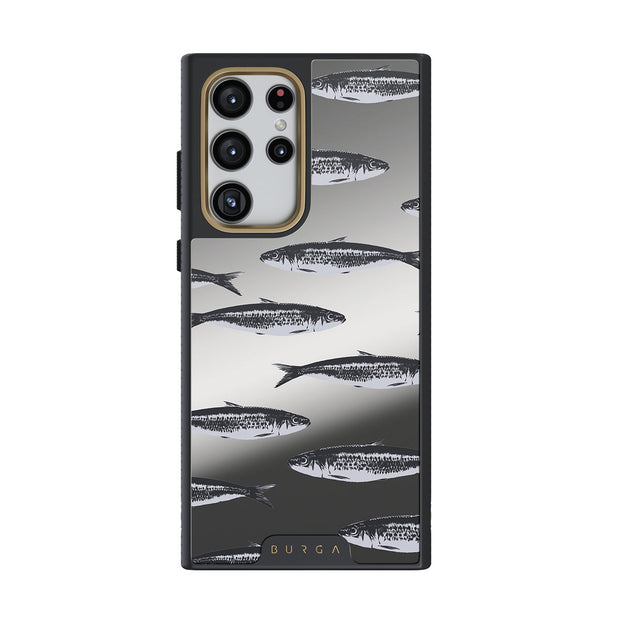 Del Mar - Samsung Galaxy S23 Ultra Case