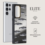 Del Mar - Samsung Galaxy S23 Ultra Case