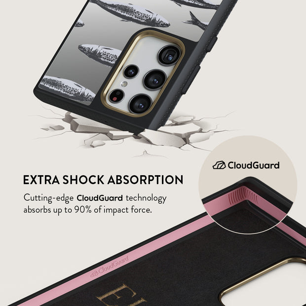 Del Mar - Samsung Galaxy S23 Ultra Case
