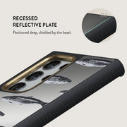 Del Mar - Samsung Galaxy S23 Ultra Case