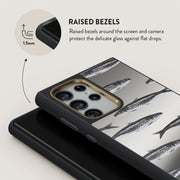 Del Mar - Samsung Galaxy S23 Ultra Case