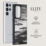 Del Mar - Samsung Galaxy S23 Ultra Case