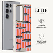 Del Mar - Samsung Galaxy S23 Ultra Case