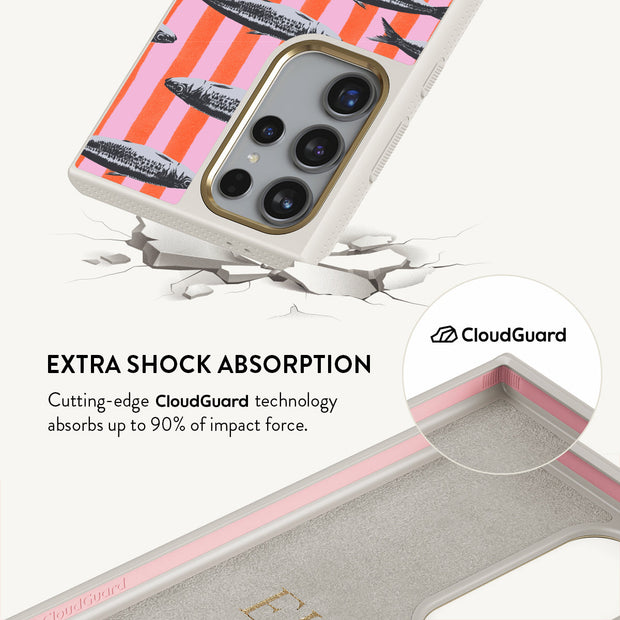 Del Mar - Samsung Galaxy S23 Ultra Case