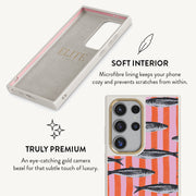 Del Mar - Samsung Galaxy S23 Ultra Case