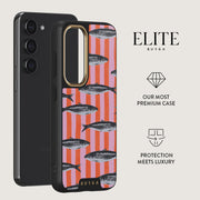 Del Mar - Samsung Galaxy S23 Plus Case