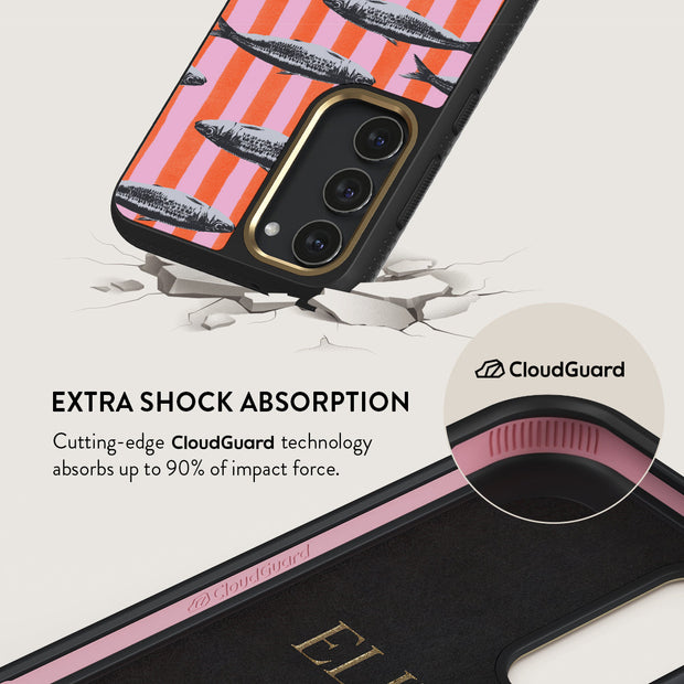 Del Mar - Samsung Galaxy S23 Plus Case
