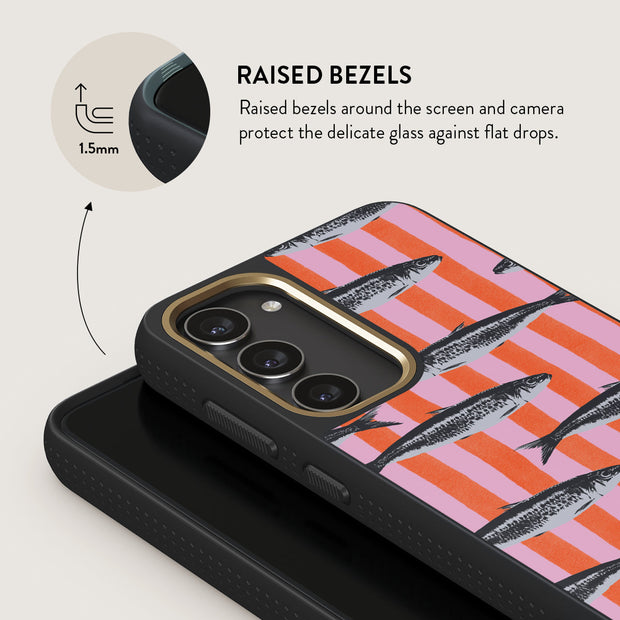 Del Mar - Samsung Galaxy S23 Plus Case
