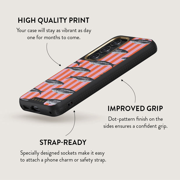 Del Mar - Samsung Galaxy S23 Plus Case
