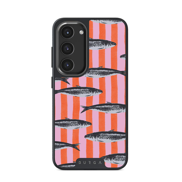 Del Mar - Samsung Galaxy S23 Plus Case