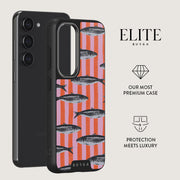 Del Mar - Samsung Galaxy S23 Plus Case