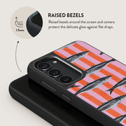 Del Mar - Samsung Galaxy S23 Plus Case