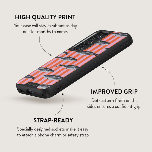 Del Mar - Samsung Galaxy S23 Plus Case