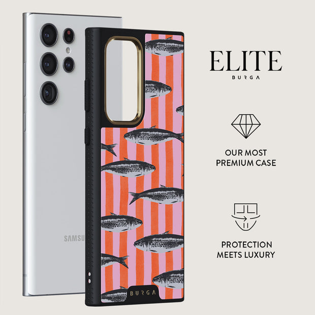Del Mar - Samsung Galaxy S23 Ultra Case