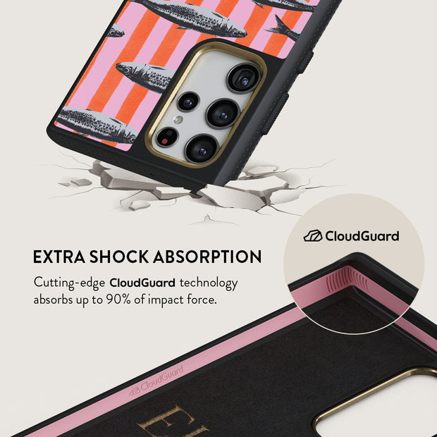 Del Mar - Samsung Galaxy S23 Ultra Case