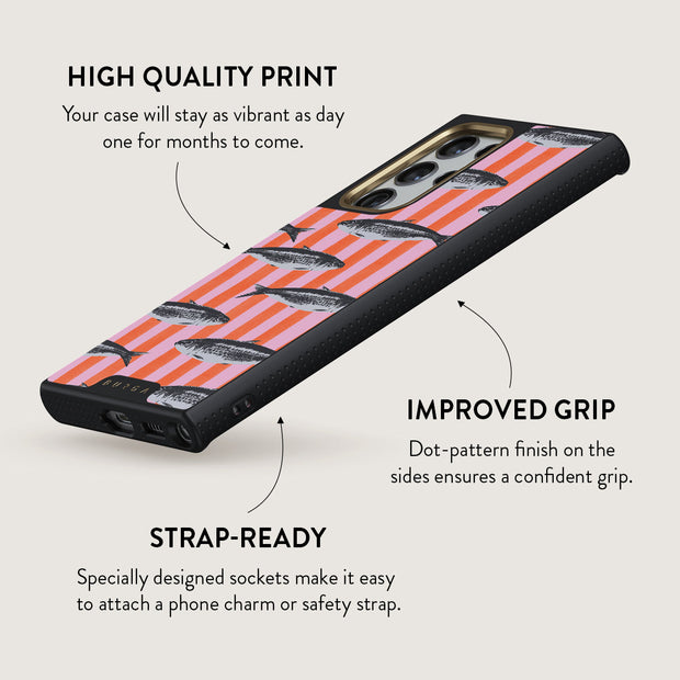 Del Mar - Samsung Galaxy S23 Ultra Case