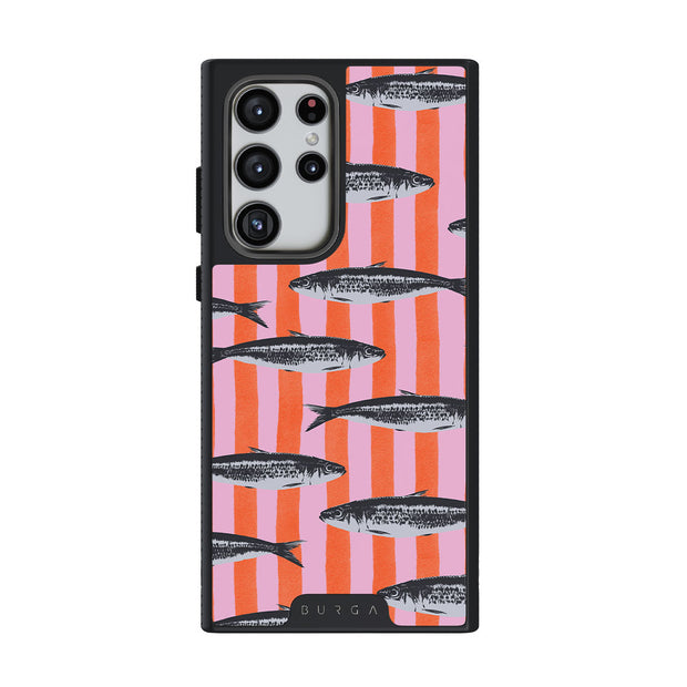 Del Mar - Samsung Galaxy S23 Ultra Case